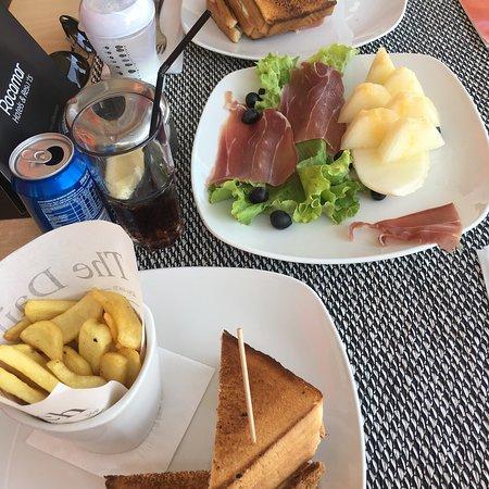 Roca Burguer