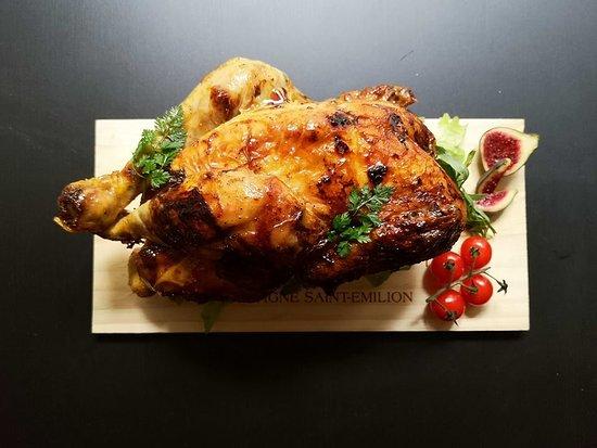 La Rotisserie Saint Michel
