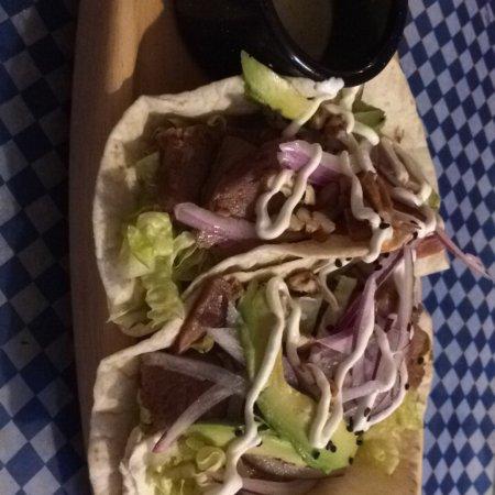 Restaurant y Pasteleria Sabor y Aroma Cancun