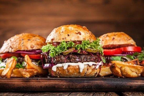 Burguerie