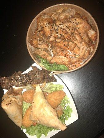 Asianfood TA