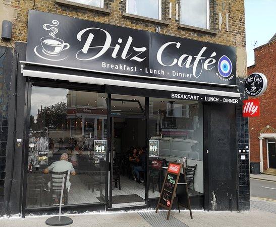 Dilz