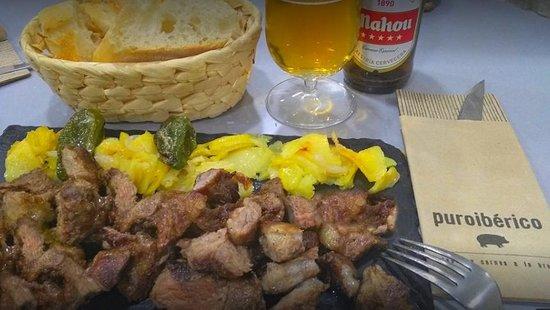 Puroiberico