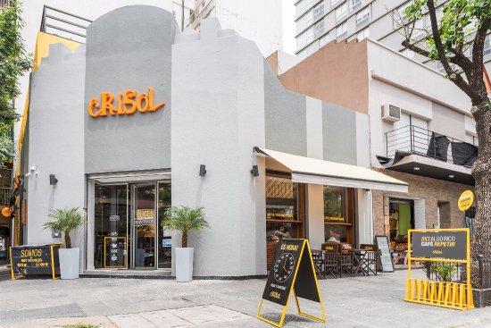 Crisol