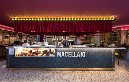 Macellaio RC