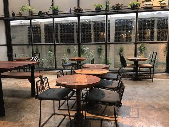 Sa-Ti Handcraft Coffee