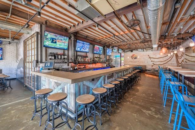 Nautilus Tavern