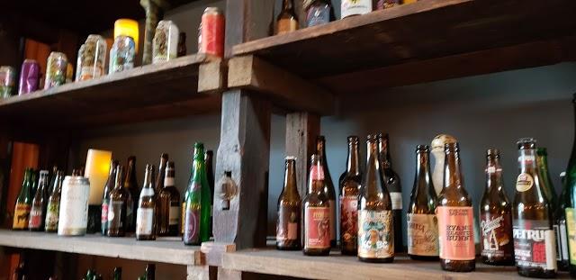 Strange Brewing