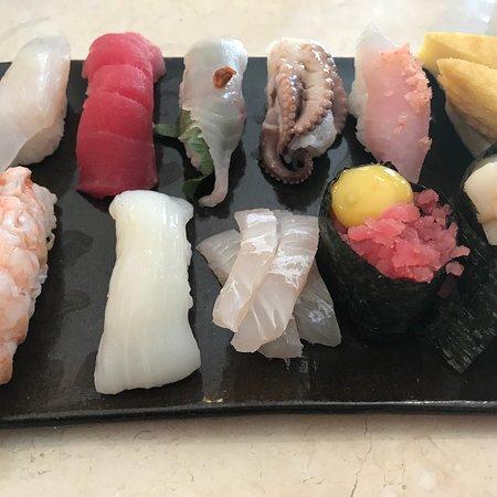 Nare Sushi Bar