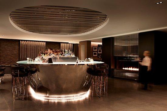 POTUS Bar & Restaurant