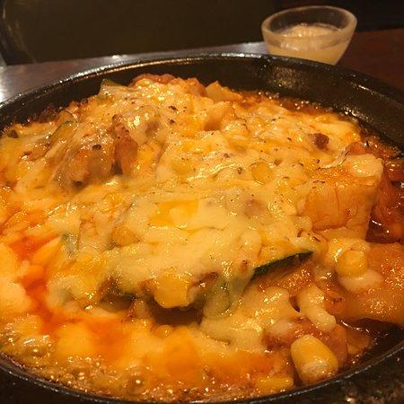 Cheese Otaku Kim Cheolsu