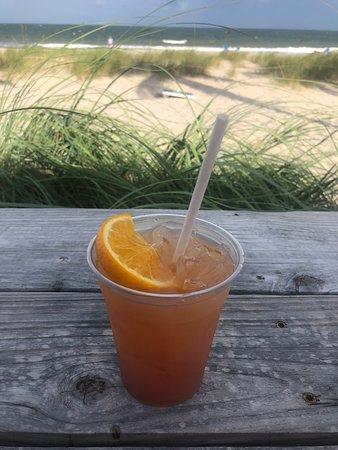 Backflip Beach Bar & Kitchen