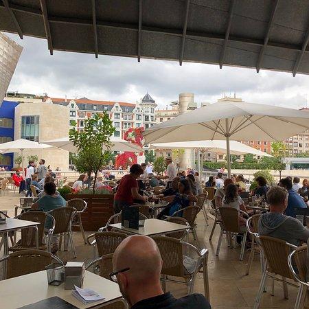 Bar La Terraza