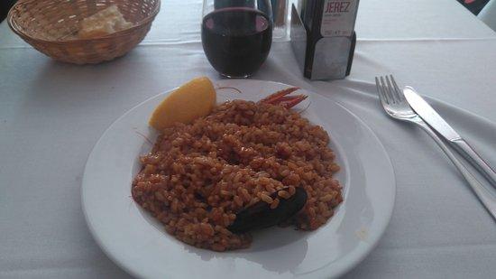 Restaurant Junca