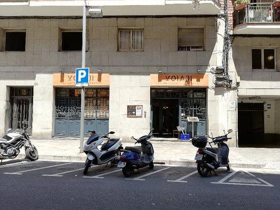 Restaurante japones yoiaji