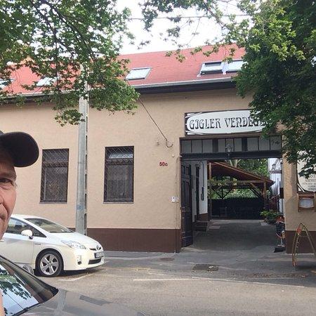Gigler Restaurant