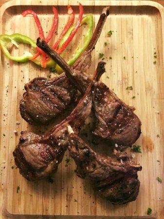 O Grill