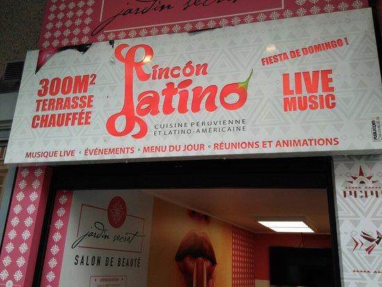 Rincon Latino