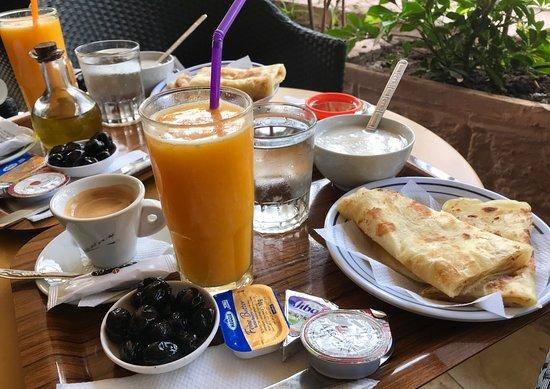 Cafe Karibo