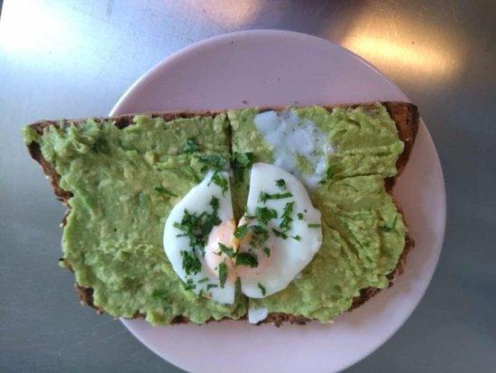 Brunch & Lunch