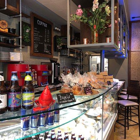 Cuvee Bistro