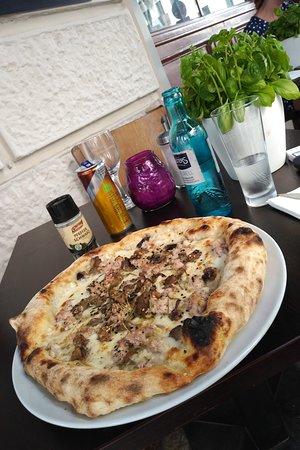 Pizzeria Luna