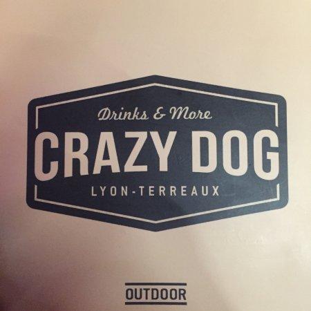 Crazy Dog