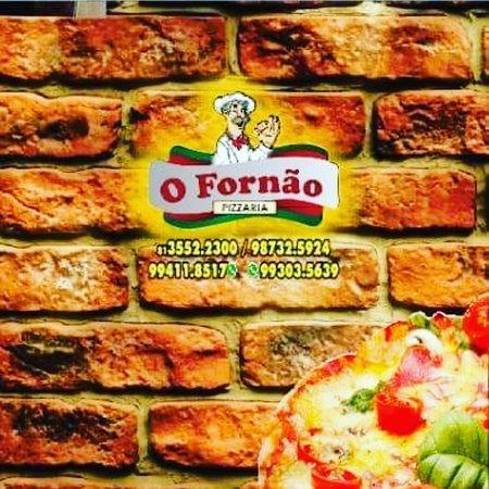 O Fornao Pizzaria