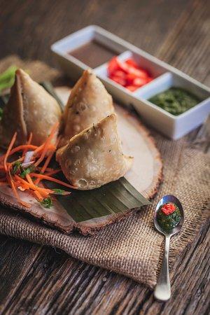 Mumbai Masala