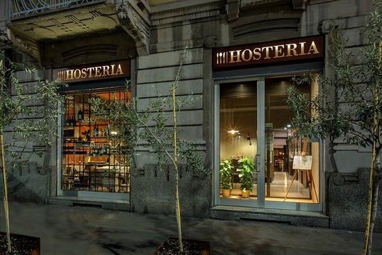 Hosteria Stoppani