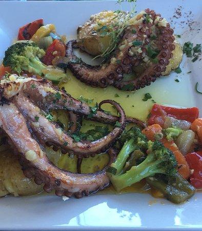 Bistro La Plage