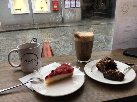 Mocca Cafebar