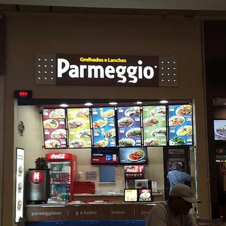 Parmeggio