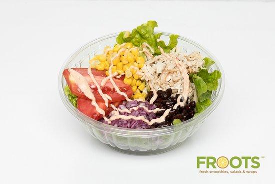 Froots