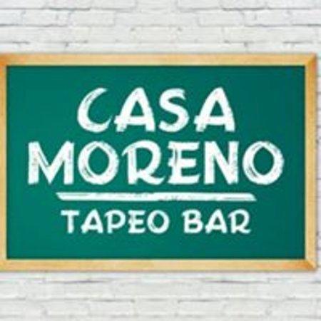 Bar Casa Moreno