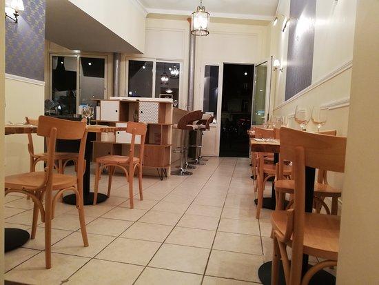 Restaurant Florina