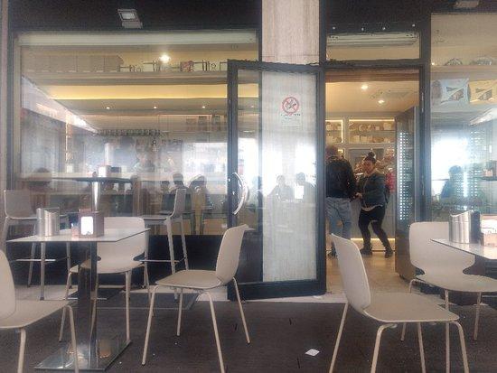 Pasticceria Mozzi