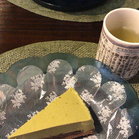 Cafe Kidoairaku
