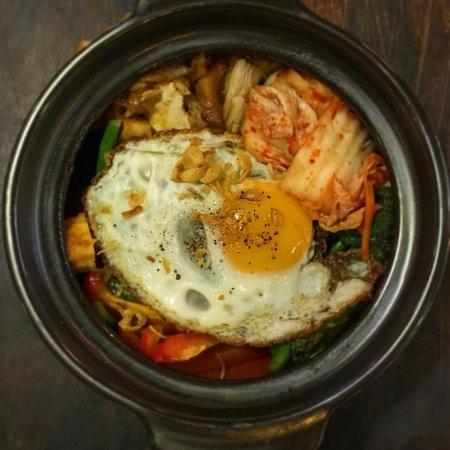 Sora - Vietnamese Vegan Cuisine