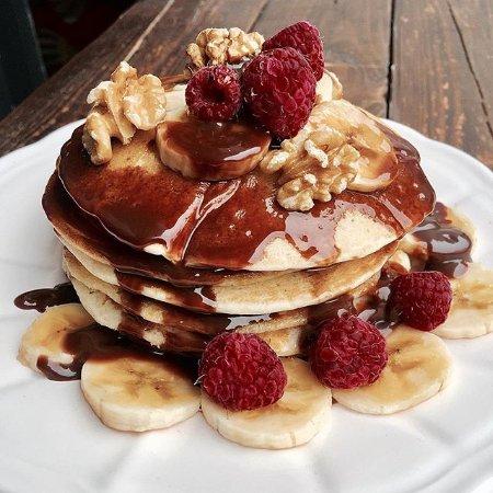 Alma Cafe