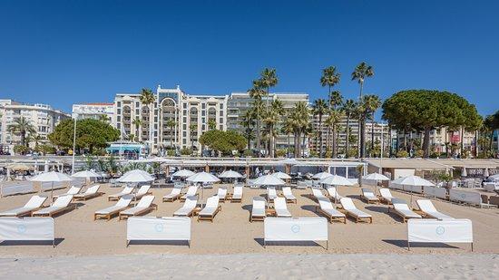 La Mome Plage