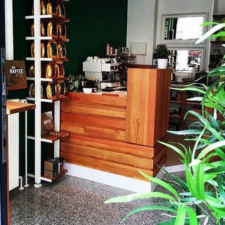 Pacamara by Cafe Oro