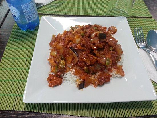 Le Petit Senegal
