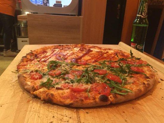 Pizzeria 42nd.Street