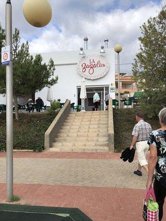 La Zagalica