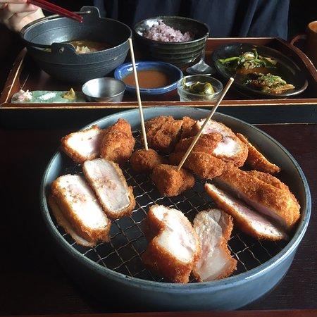 Dokrip Katsu