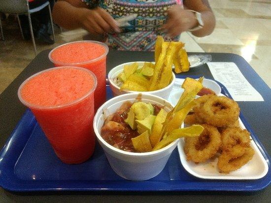 Sushi Caribe