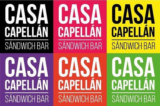Casa Capellan