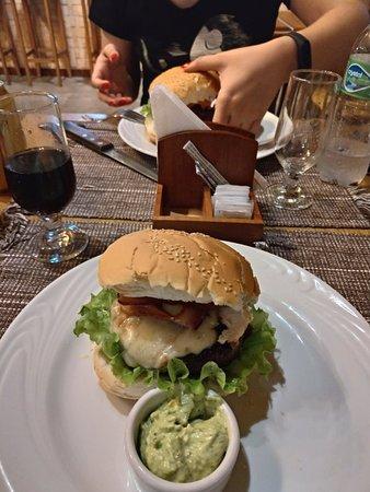 Bisteak