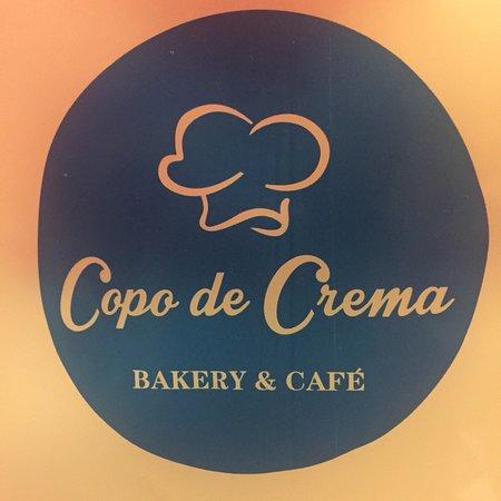 Copo De Crema